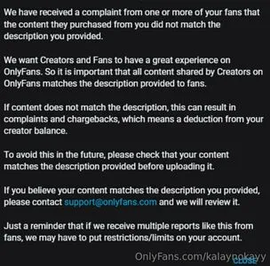 Kalaynokayy OnlyFans Leaked Free Thumbnail Picture - #vHM3O41zHD