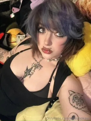 Kalaynokayy OnlyFans Leaked Free Thumbnail Picture - #wRmVhb76Gq