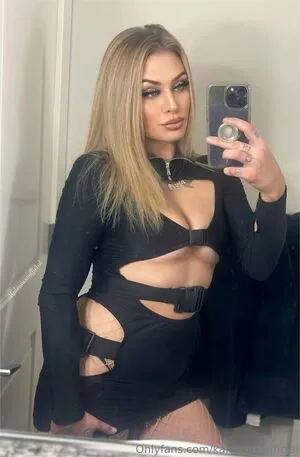 Kaleanixsofficial OnlyFans Leaked Free Thumbnail Picture - #dddvL7vRLs