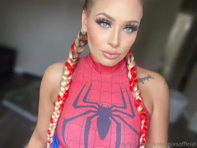 Kaleanixsofficial OnlyFans Leaked Free Thumbnail Picture - #jdygrjWWc7