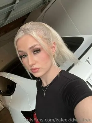 Kaleekidwellfree OnlyFans Leaked Free Thumbnail Picture - #PN384MAYkW