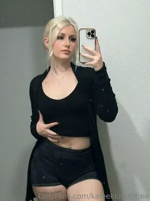 Kaleekidwellfree OnlyFans Leaked Free Thumbnail Picture - #dr59IBBzLd
