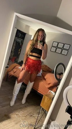 Kaleeky OnlyFans Leaked Free Thumbnail Picture - #p0QkYKRiFr