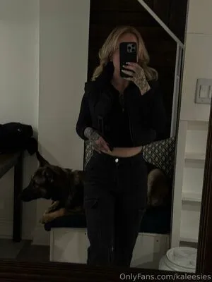 Kaleesies OnlyFans Leaked Free Thumbnail Picture - #0lYm5tJmDU