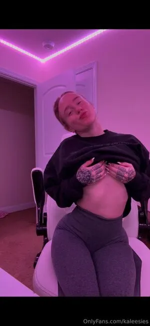 Kaleesies OnlyFans Leaked Free Thumbnail Picture - #9VWDkK8SNU