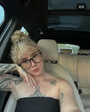 Kaleesies OnlyFans Leaked Free Thumbnail Picture - #BJNnxoZbpk