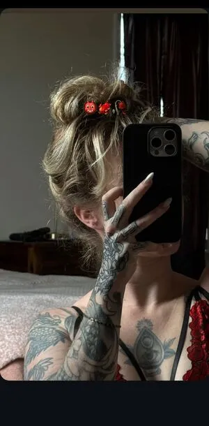 Kaleesies OnlyFans Leaked Free Thumbnail Picture - #R55zoWtp1C