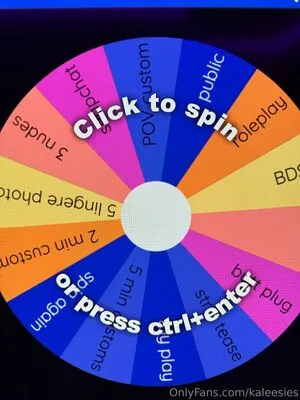 Kaleesies OnlyFans Leaked Free Thumbnail Picture - #ZpKA0SoRAG