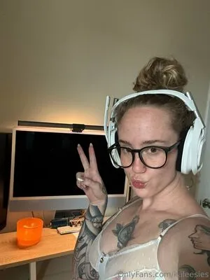 Kaleesies OnlyFans Leaked Free Thumbnail Picture - #aIqaEdnVUL