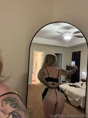 Kaleesies OnlyFans Leaked Free Thumbnail Picture - #dqaWX8XjMI