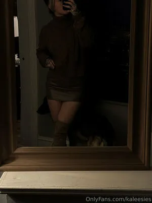 Kaleesies OnlyFans Leaked Free Thumbnail Picture - #gUncD8b2PY