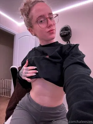 Kaleesies OnlyFans Leaked Free Thumbnail Picture - #tuJR2M53NS