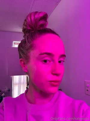 Kaleesies OnlyFans Leaked Free Thumbnail Picture - #ylcV0m3ADn