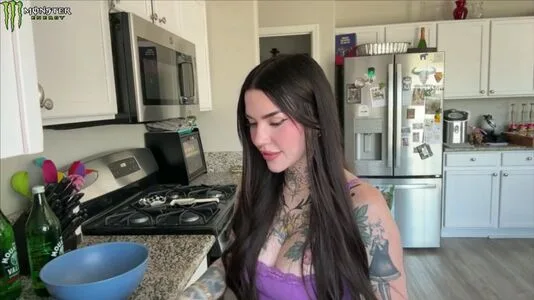 Kalei OnlyFans Leaked Free Thumbnail Picture - #5g3IoDXeBE