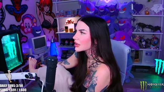 Kalei OnlyFans Leaked Free Thumbnail Picture - #CLfCKCT3yH