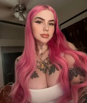 Kalei OnlyFans Leaked Free Thumbnail Picture - #JO3Zn6YVeU