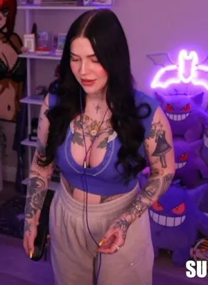 Kalei OnlyFans Leaked Free Thumbnail Picture - #RR3jqSDgkZ