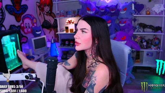 Kalei OnlyFans Leaked Free Thumbnail Picture - #Sht7xieEsO