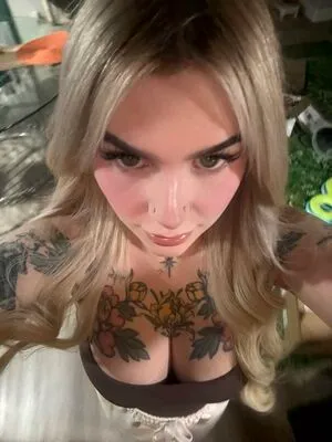 Kalei OnlyFans Leaked Free Thumbnail Picture - #bpof81Imzy