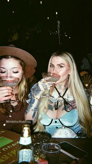 Kalei OnlyFans Leaked Free Thumbnail Picture - #lT6zOTfbhZ