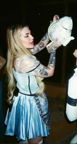 Kalei OnlyFans Leaked Free Thumbnail Picture - #q9TYGCLTx1