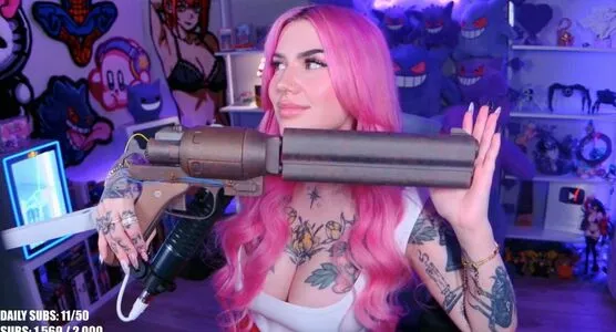 Kalei OnlyFans Leaked Free Thumbnail Picture - #tQgiQkct82