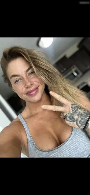 Kalei Rae Wilson OnlyFans Leaked Free Thumbnail Picture - #ZLo6LtZxep
