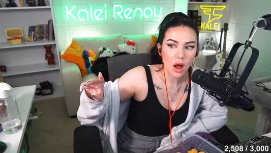 Kalei OnlyFans Leaked Free Thumbnail Picture - #2zHMhsMcID