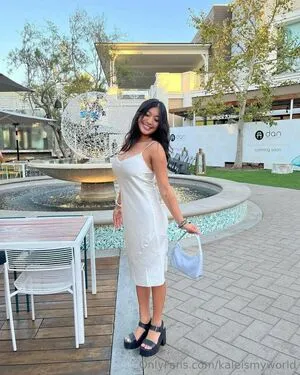 Kaleismyworld OnlyFans Leaked Free Thumbnail Picture - #bDUcPKrGQA