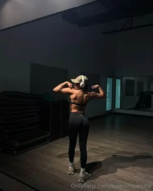 Kaleismyworld OnlyFans Leaked Free Thumbnail Picture - #mPWR9Ih6YY