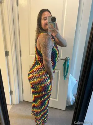 Kalenaking OnlyFans Leaked Free Thumbnail Picture - #OBitLBy1Gl