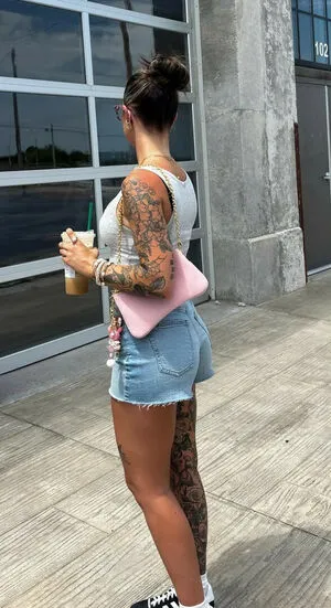 Kaley Barger OnlyFans Leaked Free Thumbnail Picture - #37FuoeluY3