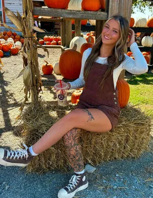 Kaley Barger OnlyFans Leaked Free Thumbnail Picture - #9hXcPKXcPG