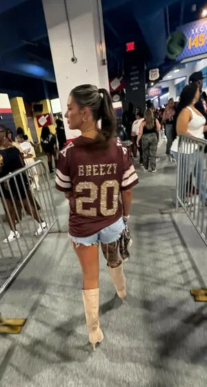 Kaley Barger OnlyFans Leaked Free Thumbnail Picture - #eZ0yUm5VYN