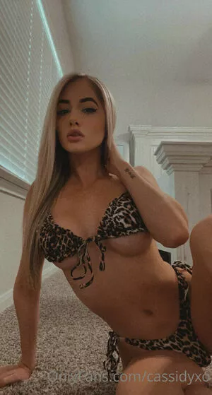 Kaley Bosarge OnlyFans Leaked Free Thumbnail Picture - #XzQnLYh0R2