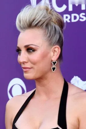 Kaley Cuoco OnlyFans Leaked Free Thumbnail Picture - #4co3XBfcTO