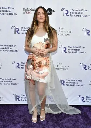 Kaley Cuoco OnlyFans Leaked Free Thumbnail Picture - #4zlt7SGiNh