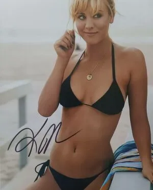 Kaley Cuoco OnlyFans Leaked Free Thumbnail Picture - #5HhoRIPfBE