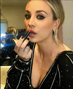 Kaley Cuoco OnlyFans Leaked Free Thumbnail Picture - #6ZlGN3mo9a