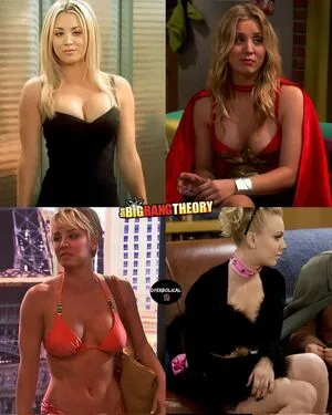 Kaley Cuoco OnlyFans Leaked Free Thumbnail Picture - #7L9FgyvjLp