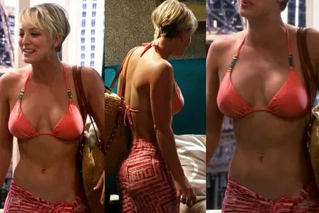 Kaley Cuoco OnlyFans Leaked Free Thumbnail Picture - #8a35yH1x6D