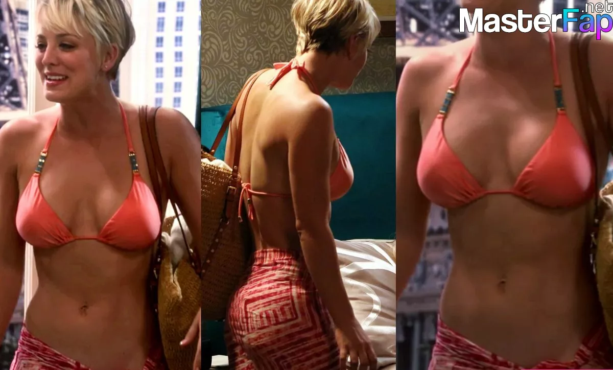 Kaley Cuoco Nude OnlyFans Leak Picture #8a35yH1x6D | MasterFap.net