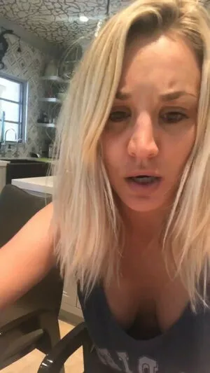 Kaley Cuoco OnlyFans Leaked Free Thumbnail Picture - #8fQPVExaFV