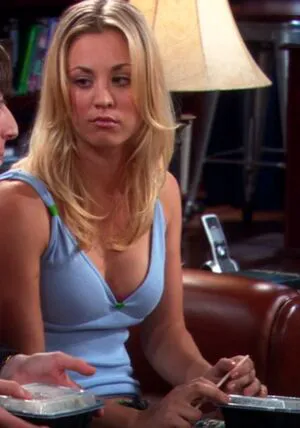 Kaley Cuoco OnlyFans Leaked Free Thumbnail Picture - #9137CUZUqT