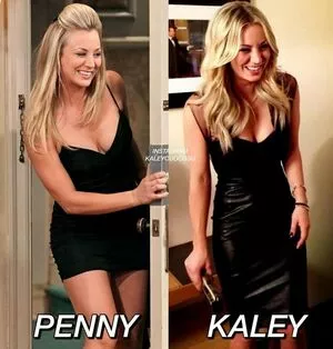 Kaley Cuoco OnlyFans Leaked Free Thumbnail Picture - #A99EhcOQpS