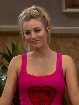 Kaley Cuoco OnlyFans Leaked Free Thumbnail Picture - #C8Hc7lcwvV