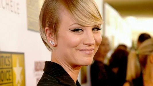 Kaley Cuoco OnlyFans Leaked Free Thumbnail Picture - #DYCH9jAY0Q