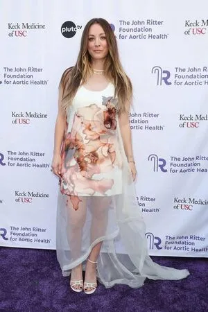 Kaley Cuoco OnlyFans Leaked Free Thumbnail Picture - #ENcC0JIG4K