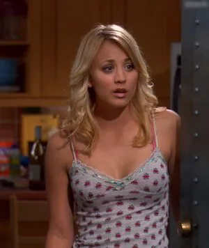 Kaley Cuoco OnlyFans Leaked Free Thumbnail Picture - #Fc7wo0iDkQ