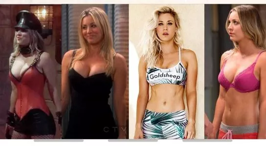 Kaley Cuoco OnlyFans Leaked Free Thumbnail Picture - #Gn5J1SJpIt